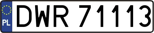 DWR71113