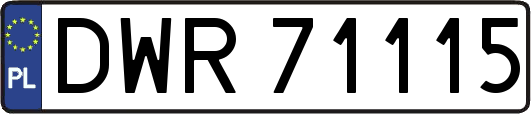 DWR71115