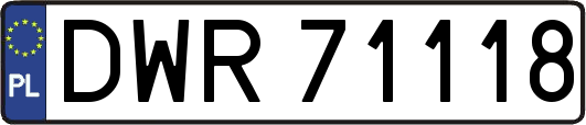 DWR71118