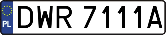 DWR7111A