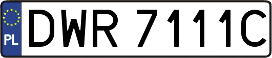 DWR7111C