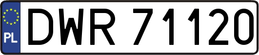 DWR71120