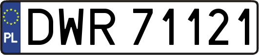 DWR71121