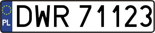 DWR71123