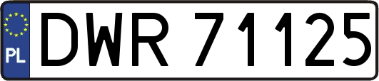 DWR71125