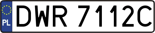 DWR7112C
