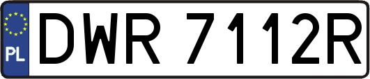 DWR7112R