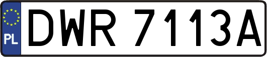 DWR7113A