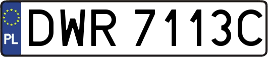 DWR7113C