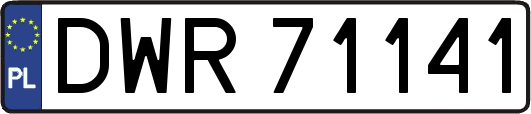 DWR71141