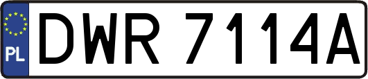 DWR7114A