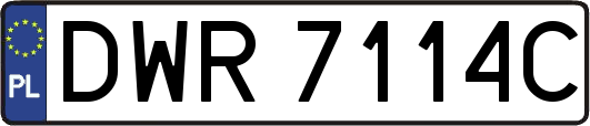 DWR7114C