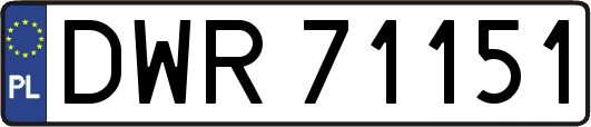 DWR71151