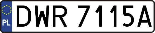DWR7115A