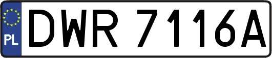 DWR7116A