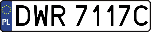 DWR7117C