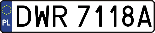DWR7118A