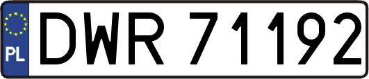 DWR71192