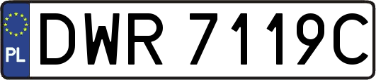 DWR7119C