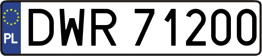 DWR71200