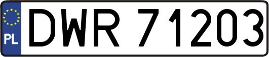 DWR71203