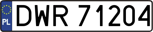 DWR71204