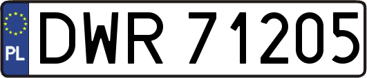 DWR71205
