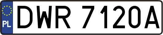 DWR7120A