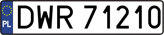 DWR71210