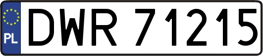 DWR71215
