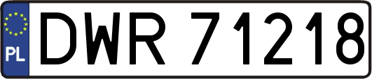 DWR71218