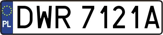DWR7121A