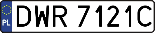 DWR7121C