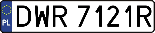 DWR7121R