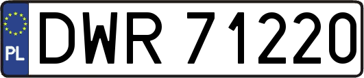 DWR71220