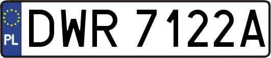 DWR7122A