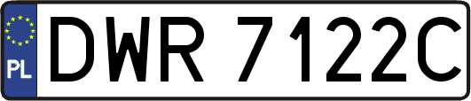 DWR7122C