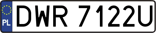 DWR7122U
