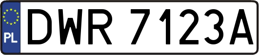 DWR7123A