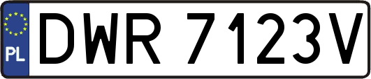 DWR7123V