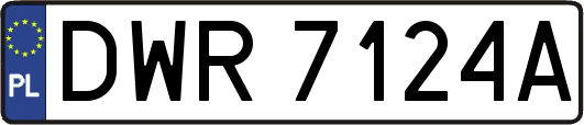DWR7124A