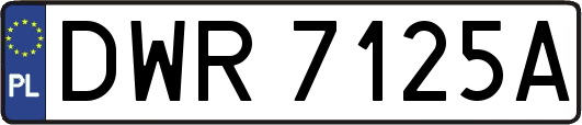 DWR7125A