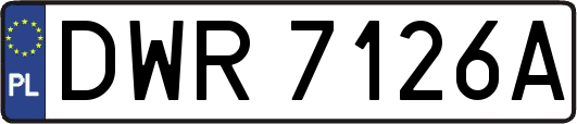DWR7126A