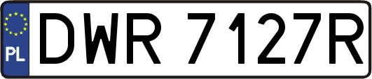 DWR7127R