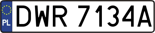 DWR7134A