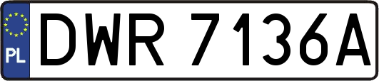 DWR7136A