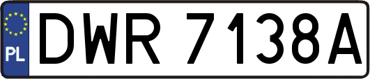DWR7138A