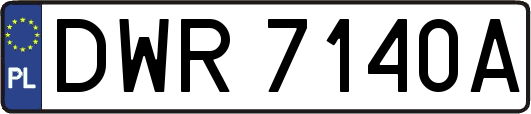 DWR7140A