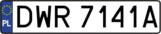 DWR7141A