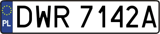 DWR7142A